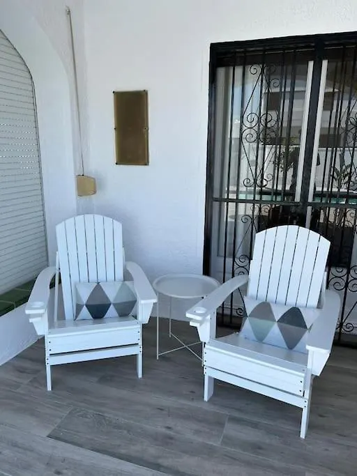 Holiday home Jolie Maison Avec Piscine Privee Empuriabrava Spain