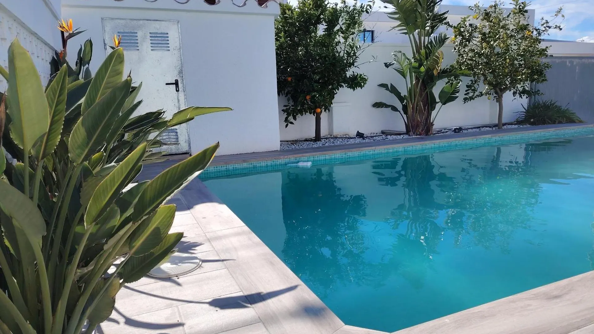 Holiday home Jolie Maison Avec Piscine Privee Empuriabrava