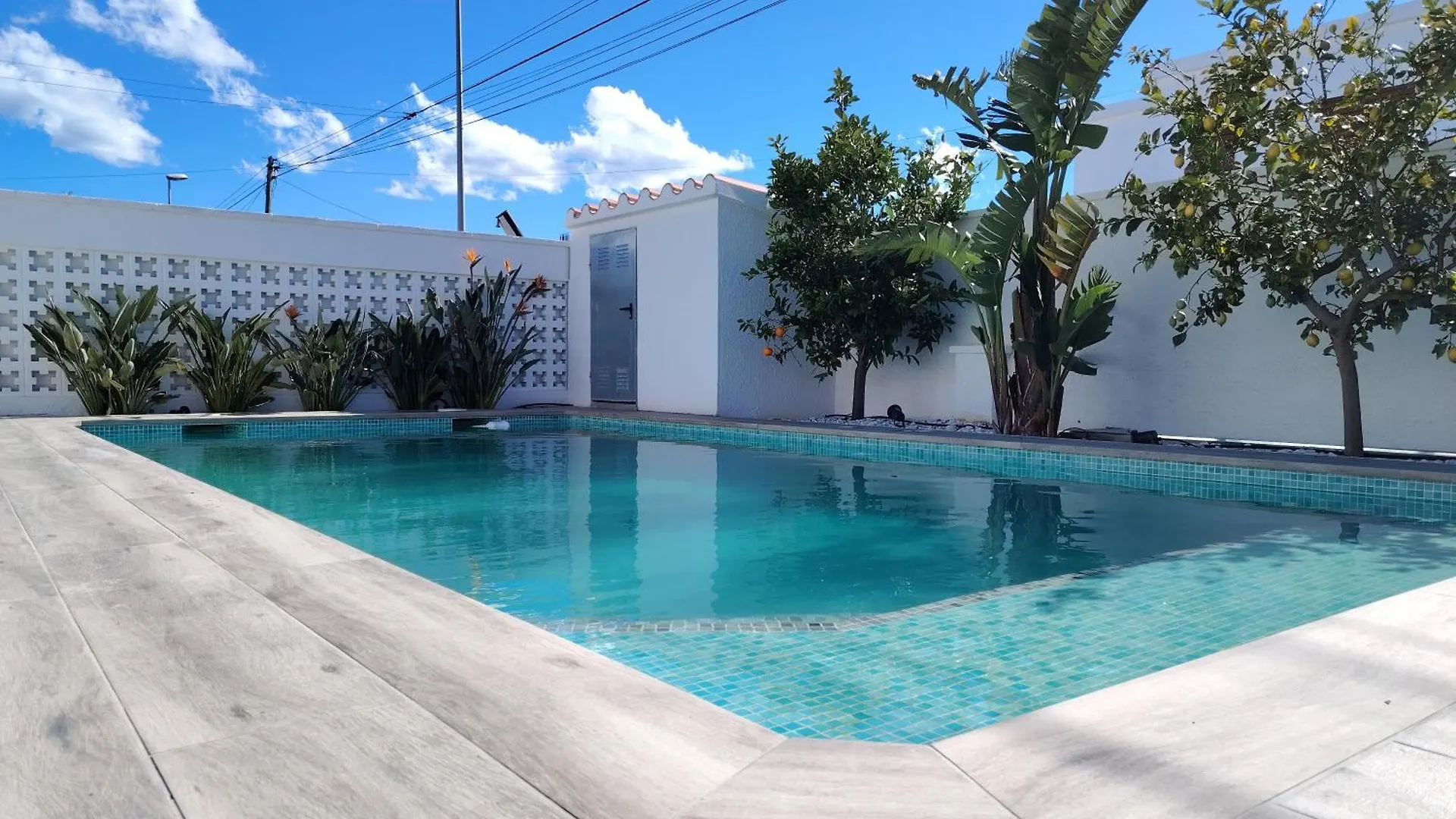 Jolie Maison Avec Piscine Privee Empuriabrava 0*,  Spain