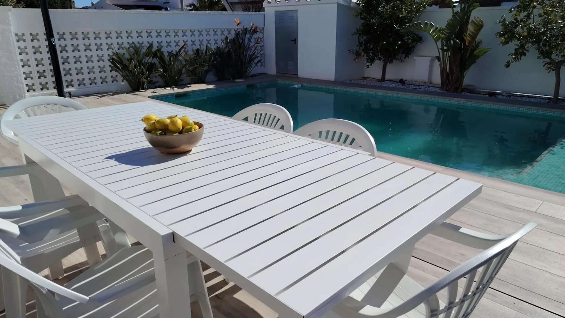 Jolie Maison Avec Piscine Privee Empuriabrava