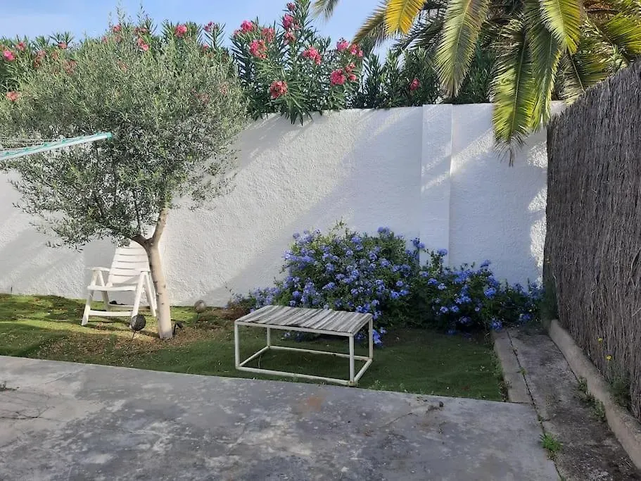 Jolie Maison Avec Piscine Privee Empuriabrava 0*,