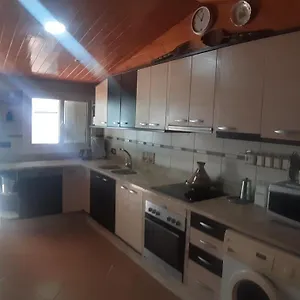 Сasa de vacaciones Britholydays, Ampuriabrava