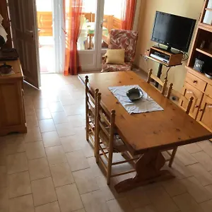 Сasa de vacaciones Charme Et Simplicité De Ce Nouveau Bien, Ampuriabrava