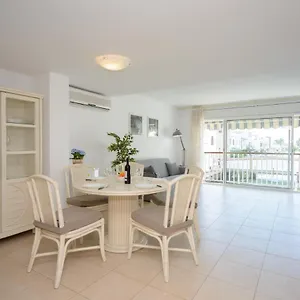 Сasa de vacaciones Casa Cartago, Ampuriabrava