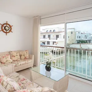 Сasa de vacaciones Casa Port Grec, Ampuriabrava