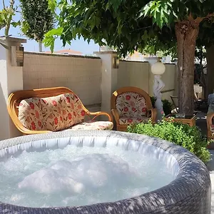 Сasa de vacaciones Leones, Ampuriabrava