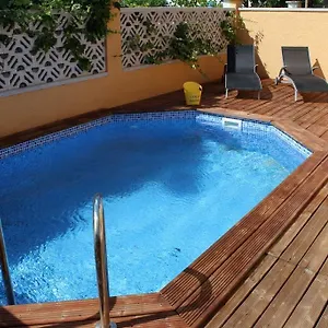 Сasa de vacaciones Casa Montgri, Ampuriabrava