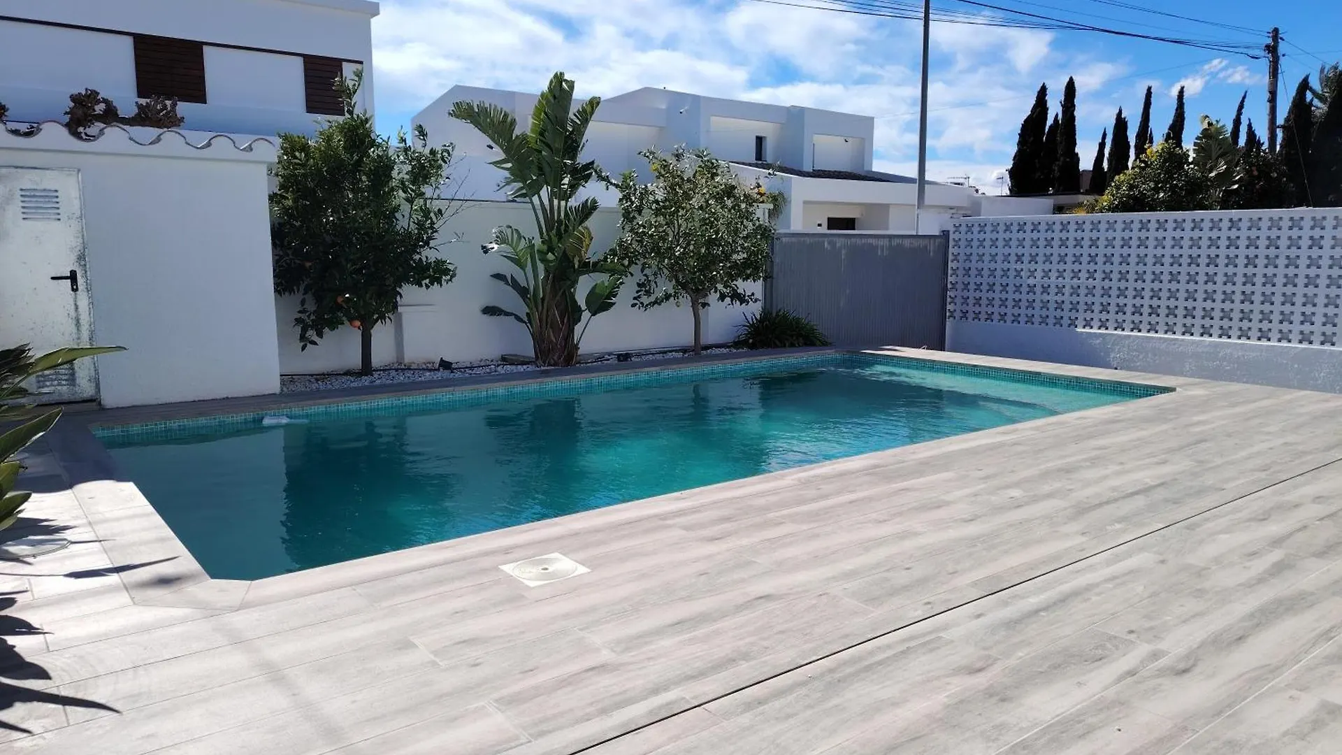 Jolie Maison Avec Piscine Privee Empuriabrava Spain